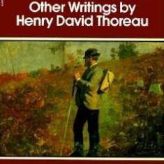 Walden and Other Writings