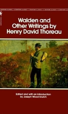 Walden and Other Writings
