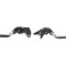 Set 2 manete frana si ambreiaj reglabile Suzuki GSXR600 97-03/750 96-03/1000 01-... Cod Produs: MX_NEW CNCR0081S