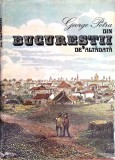 DIN BUCURESTII DE ALTADATA-GEORGE POTRA-355380