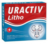 Cumpara ieftin Uractiv Litho, 30 capsule, Uractiv