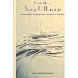 Song Offerings - Mezey Katalin