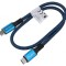 Cablu USB 4.0 USB C 0,5m