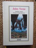 Jules Verne - Indiile negre. Goana dupa meteor (2010, editie cartonata)