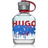 Hugo Boss KRINK X HUGO Eau de Parfum pentru bărbați 75 ml