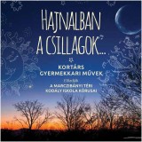 Hajnalban a csillagok - CD