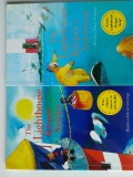 The Lighthouse Keeper (Stories&amp;New Friend) - Ronda &amp; David Armitage, vol. 1+2
