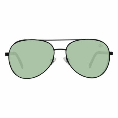 Ochelari de Soare Bărbați Timberland TB9183-6102D &amp;Oslash; 61 mm foto