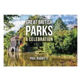 Cumpara ieftin Great British Parks Carte Straina Carti in Engleza Arte Frumoase Istorice Restaurare Diversitate 