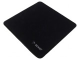 Mouse Pad Negru 250x250x2mm