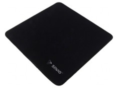 Mouse Pad Negru 250x250x2mm