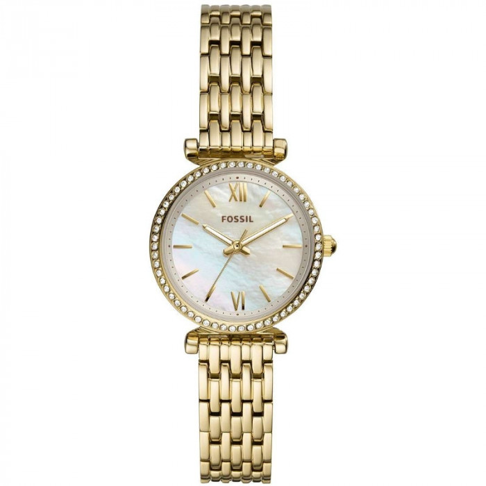 Ceas Dama, Fossil, Carlie Mini ES4735 - Marime universala