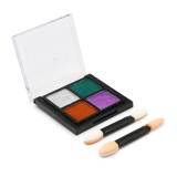 Pudra pentru unghii Mirror 4 &icirc;n 1, 003