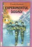 Experimentul Dosadi - Frank Herbert