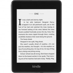 Kindle Paperwhite 8GB Reconditionat (ca Nou) Negru foto