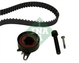 INA 530 0173 10 Set curea de distributie