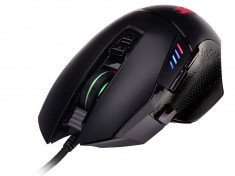 Mouse Gaming Tracer GameZone Torn PMW 3325 foto