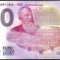 !!! 0 EURO SOUVENIR - GERMANIA , HUGO ERFURT , INDUSTRIASUL - 2021.2 - UNC