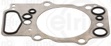 ELRING 247.491 Garnitura, chiulasa