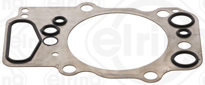 ELRING 247.491 Garnitura, chiulasa