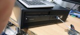 HP SFFamd PC a10-8720 Radeon R7, Ram 8GB, SSD 120GB HDD 500GB