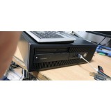 HP SFFamd PC a10-8720 Radeon R7, Ram 8GB, SSD 120GB HDD 500GB