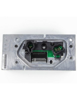 Modul Dreapta Lumini de zi DRL Angel Eyes BMW 3 G20 2018-2022 foto