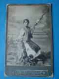 Fotografie Port național
