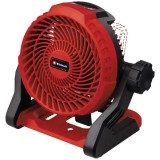 Einhell GE-CF 18/2200 Li PXC - Ventilator fara acumulatori Li-Ion 18 V - Ah 3 trepte
