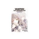 Vampire Knight: Memories, Vol. 9