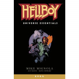 Hellboy Universe Essentials BPRD TP