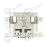 Conector de &icirc;ncărcare Huawei Mate S