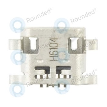 Conector de &amp;icirc;ncărcare Huawei Mate S foto