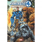 Fantastic Four Antithesis TP