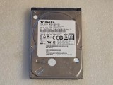 Hard Disk Laptop Toshiba 1TB HDD 2.5 SATAII 8Mb model: MQ01ABD100