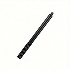 Invisible Selfie Stick invizibil lungime 2M camere actiune 360 Insta360 X X2 X3 ONE GoPro Max