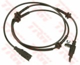 Senzor ABS / turatie roata PEUGEOT 407 SW (6E) (2004 - 2016) TRW GBS1113