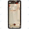 OnePlus 7 Pro (GM1910) Capac frontal migdal