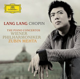 The Piano Concertos | Chopin