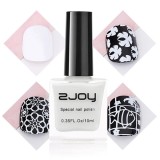 Ojă specială - White, 10ml, ADL