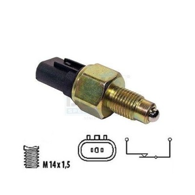 Meat &amp;amp;amp; Doria Comutator, lampa marsalier foto