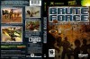Joc original XBOX classic BRUTE FORCE de colectie 360/One, Shooting, Single player, 16+