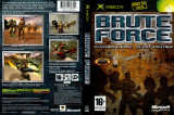 Joc original XBOX classic BRUTE FORCE de colectie 360/One, Shooting, Single player, 16+