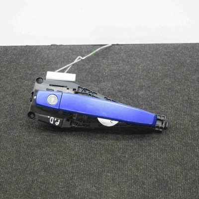 M&amp;acirc;ner exterior ușă dreapta față OPEL MOKKA / MOKKA X 2014 OEM: GQM121225 11360951 foto