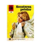 Paulina Rozolimo - Scoaterea petelor - Chimia in gospodarie - 119152