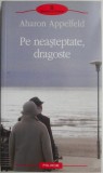Pe neasteptate, dragoste &ndash; Aharon Appelfeld