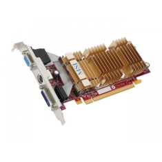 Placa video second hand MSI Radeon HD 3450 512MB DDR3 64-bit R3450-TD512H foto