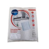 Filtru grasime hota universal, 47 x 97 cm, 140g m &sup2;, WPRO 484000008526