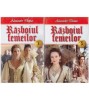 Alexandre Dumas - Razboiul femeilor vol. 1, 2, Editura DExon, 2017, Romane beletristica, stare foarte buna