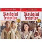 Alexandre Dumas - Razboiul femeilor - vol. 1, 2 - 127044